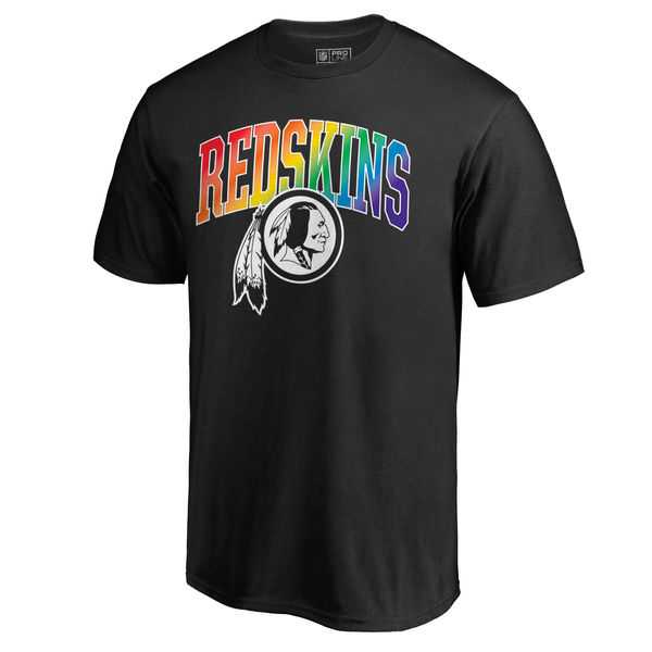 Men's Washington Redskins NFL Pro Line by Fanatics Branded Black Big & Tall Pride T-Shirt,We sell and wholesale Men's Washington Redskins NFL Pro Line by Fanatics Branded Black Big & Tall Pride T-Shirt on line form chian!